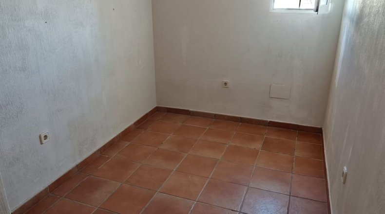 Toledo - Escalonilla - 104m2