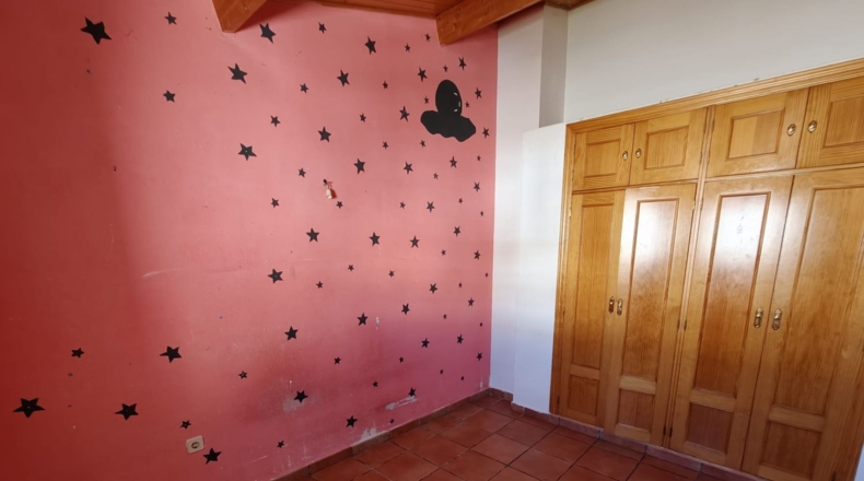 Toledo - Escalonilla - 104m2