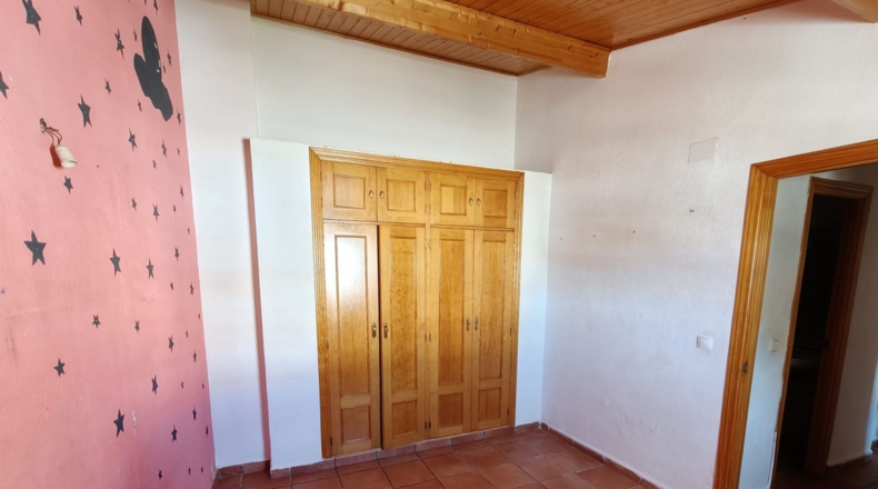 Toledo - Escalonilla - 104m2