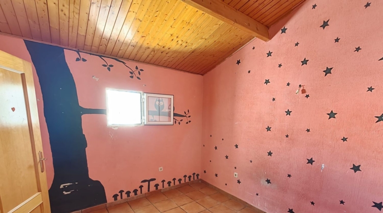 Toledo - Escalonilla - 104m2