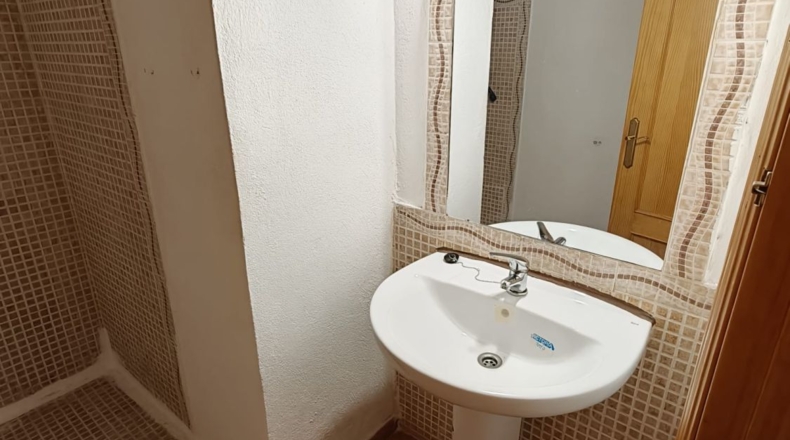 Toledo - Escalonilla - 104m2