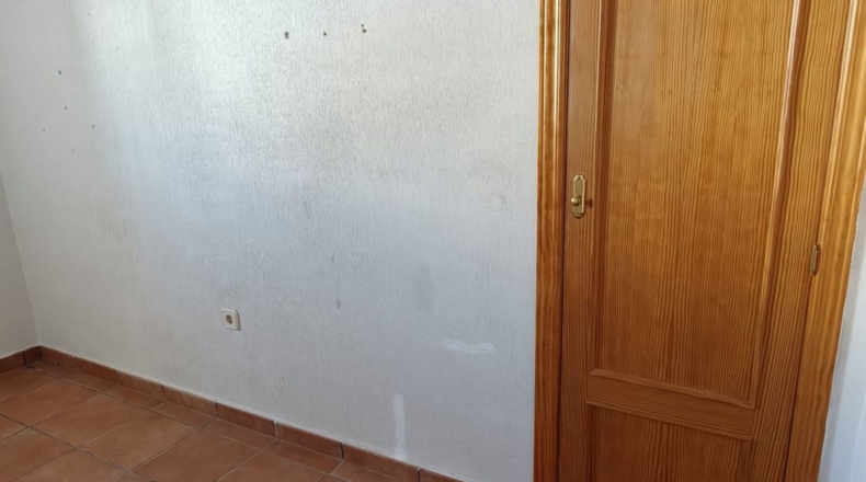 Toledo - Escalonilla - 104m2