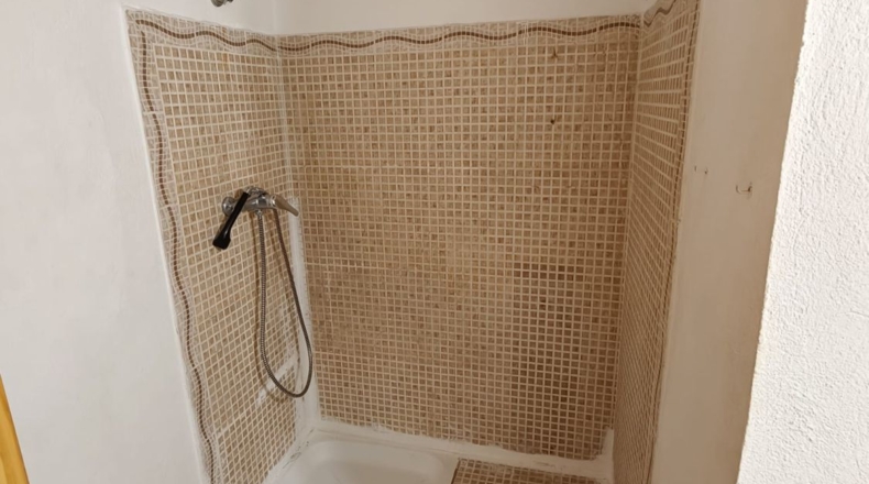 Toledo - Escalonilla - 104m2