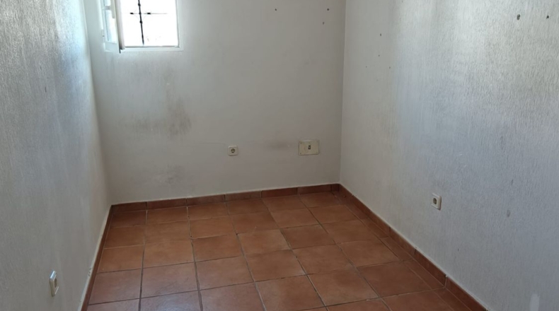 Toledo - Escalonilla - 104m2