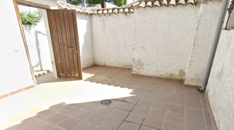 Toledo - Escalonilla - 104m2