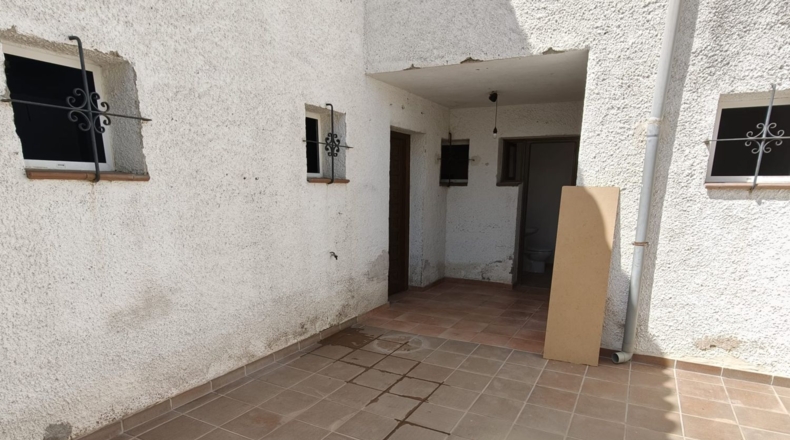 Toledo - Escalonilla - 104m2