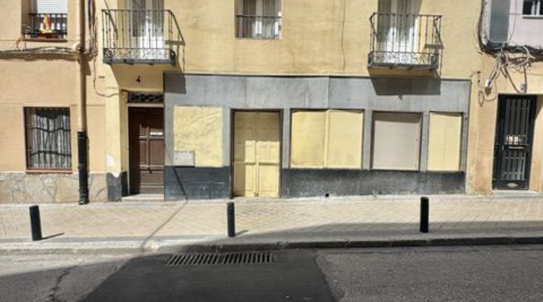 Comunidad de Madrid - Madrid - 380m2
