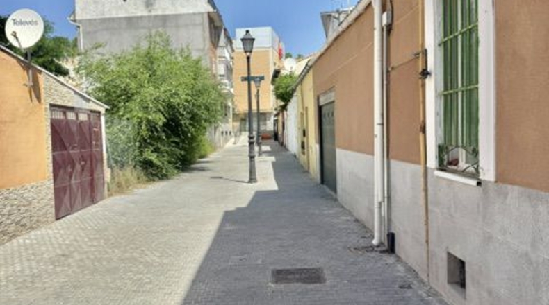 Comunidad de Madrid - Madrid - 380m2