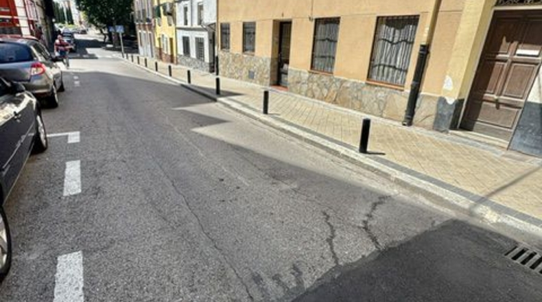 Comunidad de Madrid - Madrid - 380m2