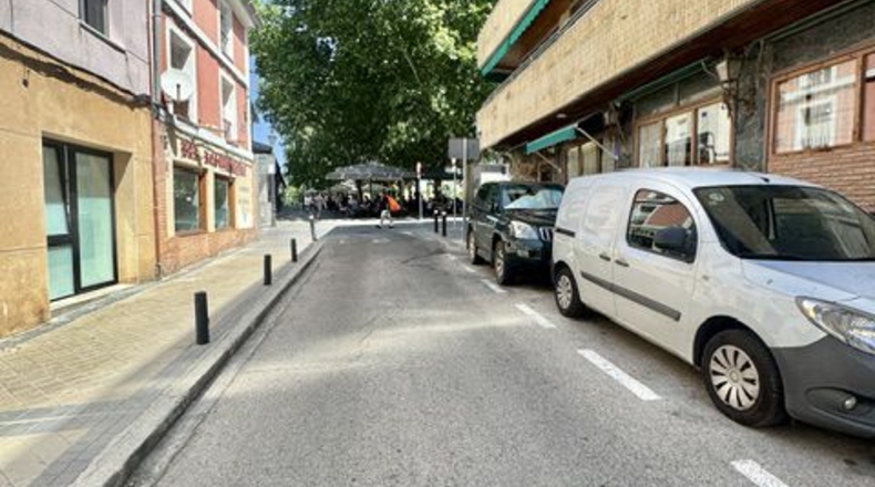 Comunidad de Madrid - Madrid - 380m2