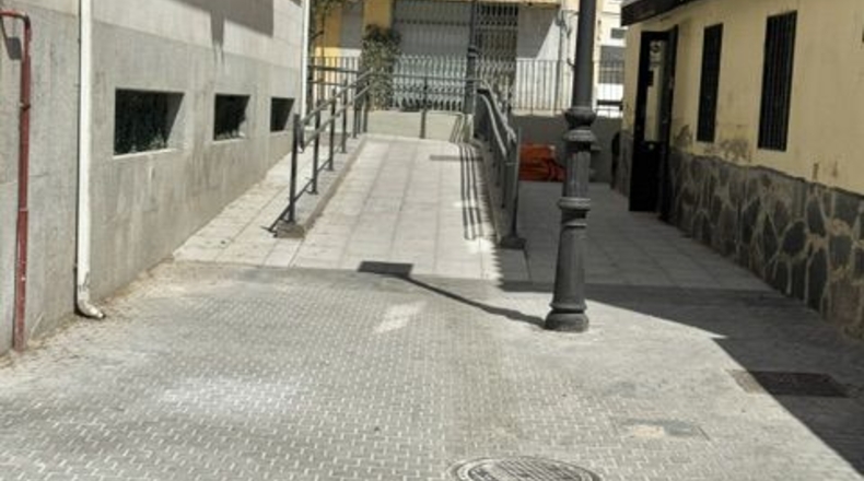 Comunidad de Madrid - Madrid - 380m2