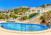 Finca rústica en venda a Altea la Vella ref.: TR22821 foto
