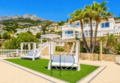 Finca rústica en venda a Altea la Vella ref.: TR22821 foto