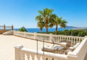 Finca rústica en venda a Altea la Vella ref.: TR22821 foto