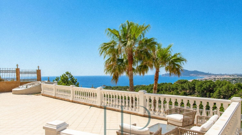 Alicante - Altea - 3803m2