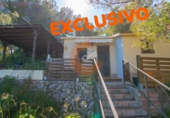 Chalet independiente con terreno en venta en la Bisbal del Penedès ref: TR59183 foto