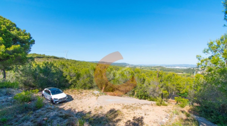 Tarragona - la Masieta - 1217m2
