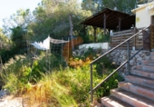 Chalet independiente con terreno en venta en la Bisbal del Penedès ref: TR59183 foto