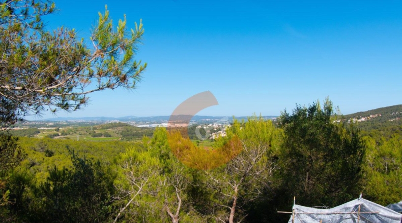Tarragona - la Masieta - 1217m2