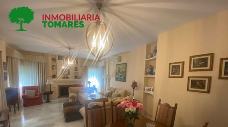 Sevilla - Tomares - 702m2