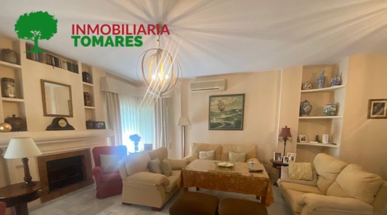 Sevilla - Tomares - 702m2