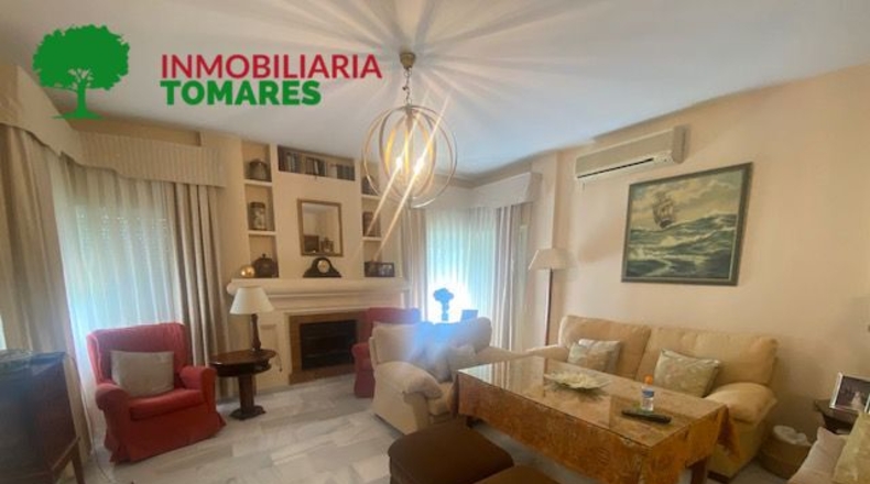 Sevilla - Tomares - 702m2