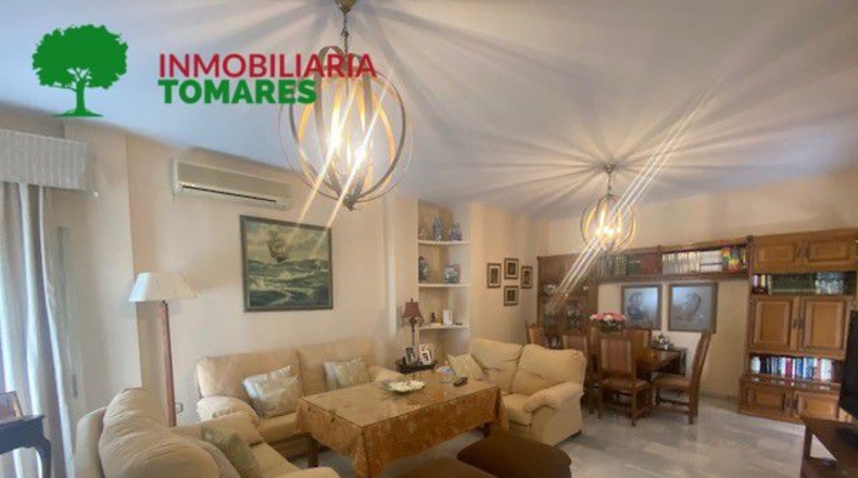 Sevilla - Tomares - 702m2