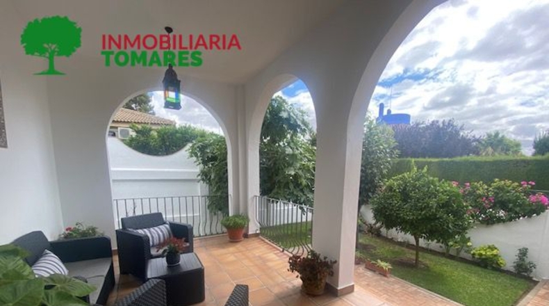 Sevilla - Tomares - 702m2