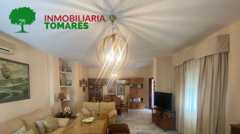 Sevilla - Tomares - 702m2