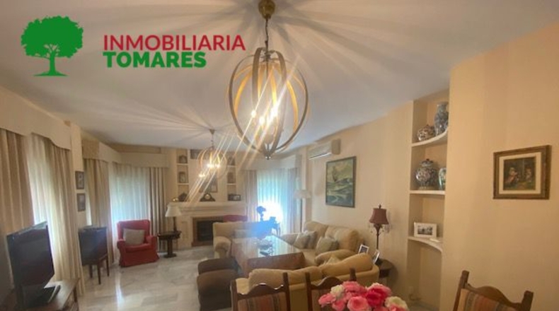 Sevilla - Tomares - 702m2