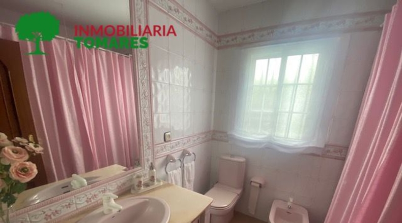 Sevilla - Tomares - 702m2