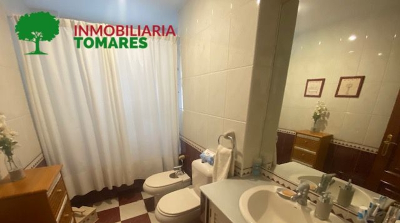 Sevilla - Tomares - 702m2