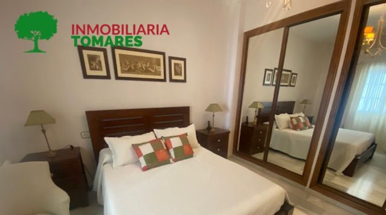 Sevilla - Tomares - 702m2