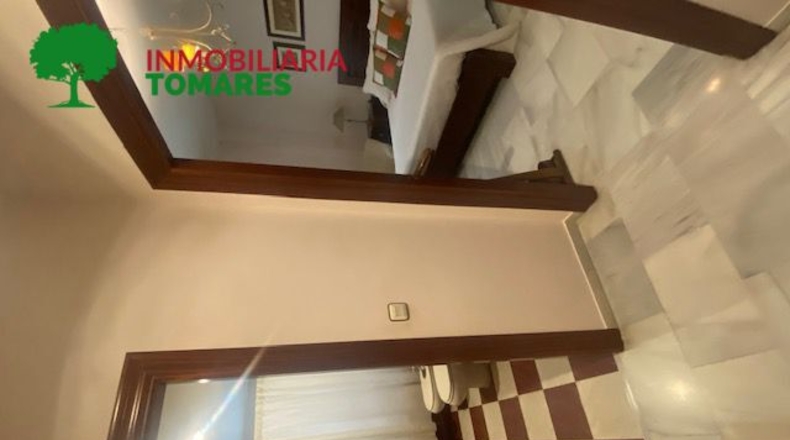 Sevilla - Tomares - 702m2