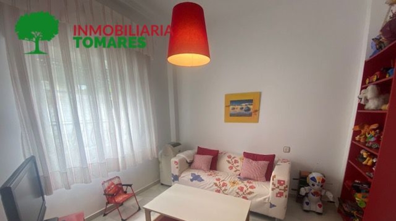 Sevilla - Tomares - 702m2