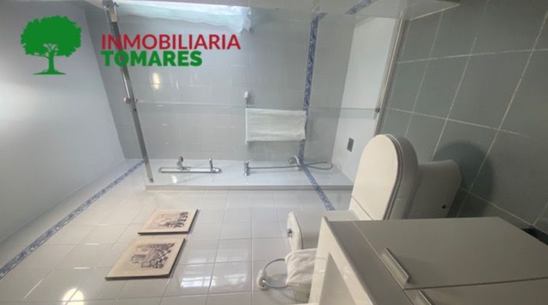 Sevilla - Tomares - 702m2