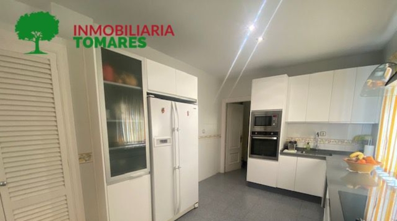 Sevilla - Tomares - 702m2