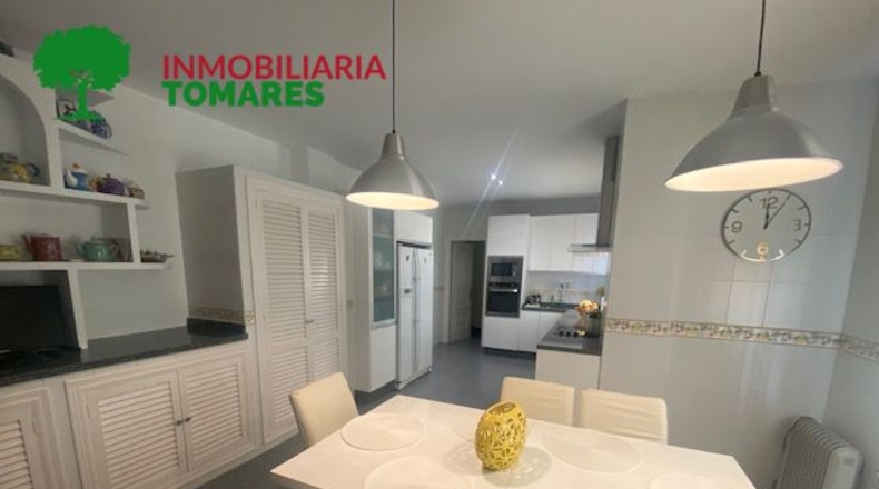Sevilla - Tomares - 702m2