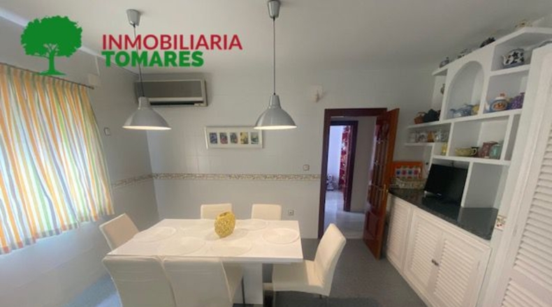 Sevilla - Tomares - 702m2