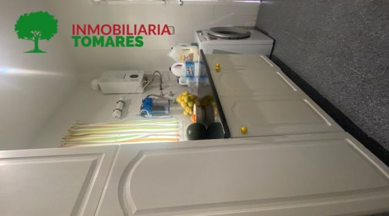 Sevilla - Tomares - 702m2