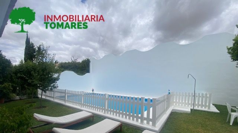 Sevilla - Tomares - 702m2