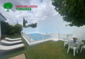 Xalet independent amb terreny en venda a Tomares ref.: TR44575 foto