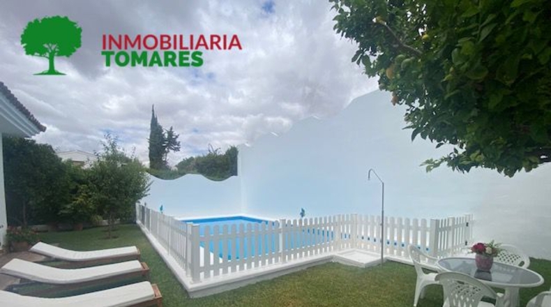 Sevilla - Tomares - 702m2