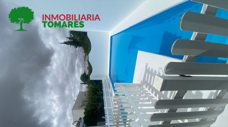 Sevilla - Tomares - 702m2