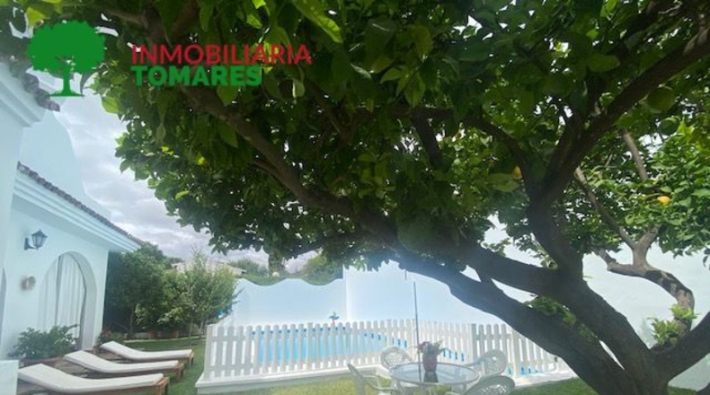 Sevilla - Tomares - 702m2