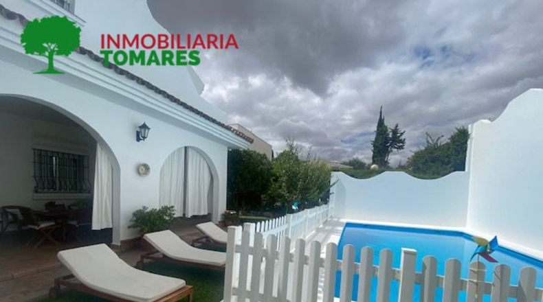 Sevilla - Tomares - 702m2