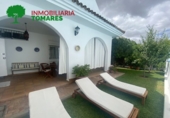 Xalet independent amb terreny en venda a Tomares ref.: TR44575 foto
