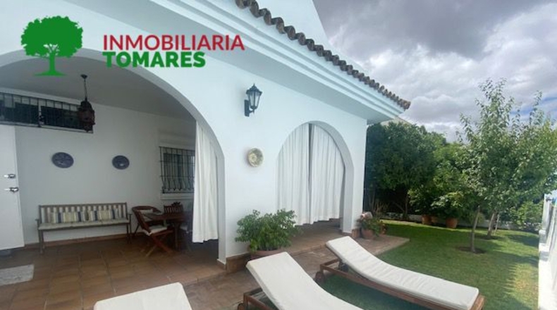 Sevilla - Tomares - 702m2