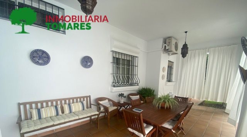 Sevilla - Tomares - 702m2