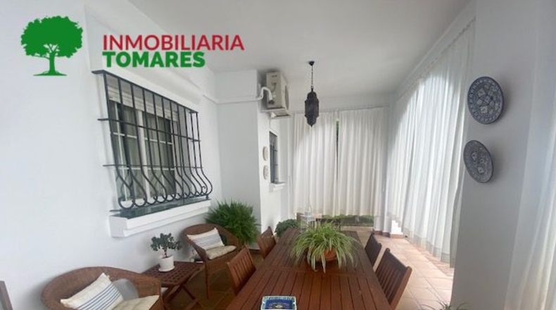 Sevilla - Tomares - 702m2